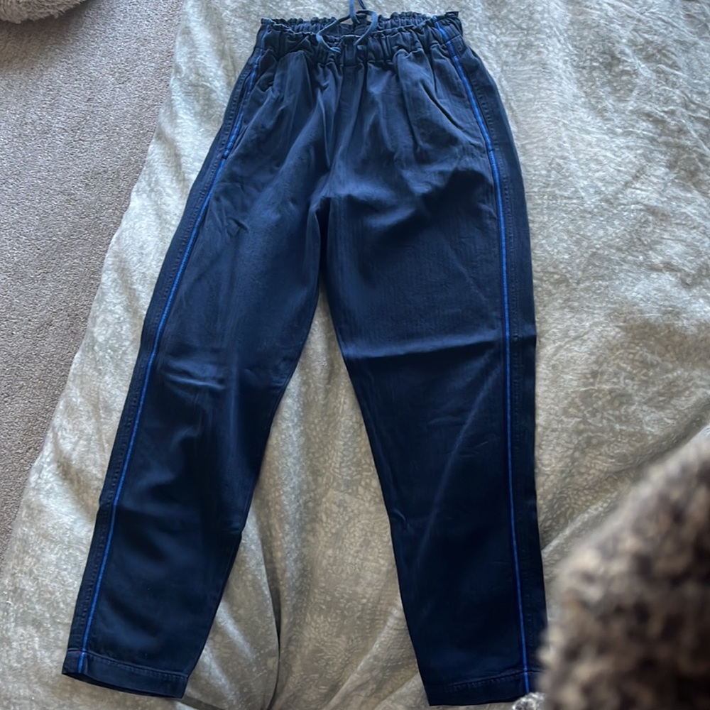 Xirena Draper Navy! - Picture 4 of 7